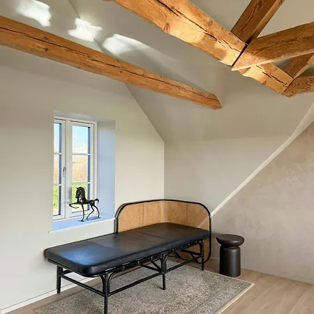 Historic Charm Meets Modern Luxury And Unique View * Nordenbro Vesteregn
