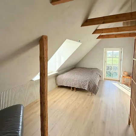 Historic Charm Meets Modern Luxury And Unique View * Nordenbro Vesteregn