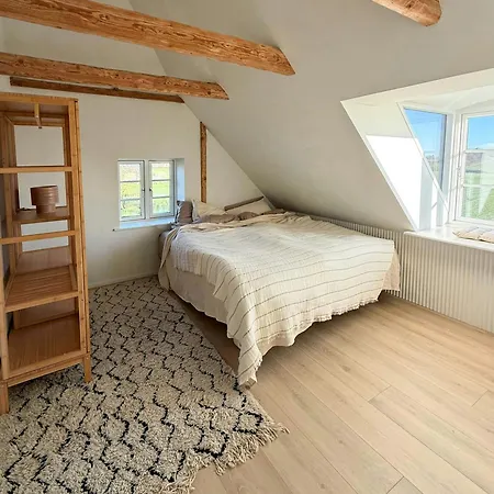 Historic Charm Meets Modern Luxury And Unique View