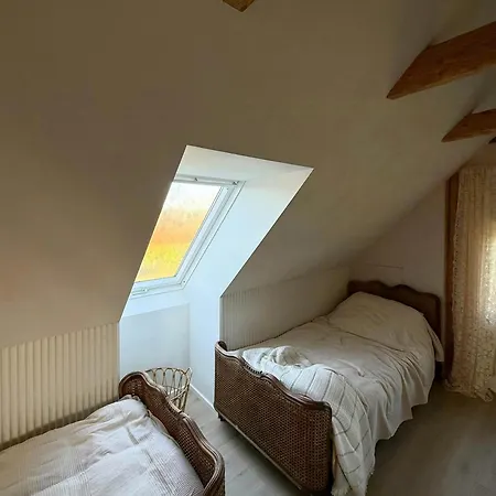 Historic Charm Meets Modern Luxury And Unique View